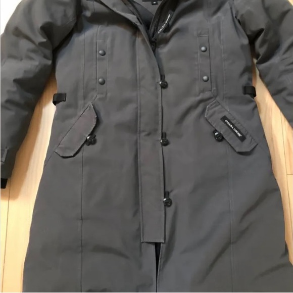 Canada Goose Kensington - Picture 6 of 8